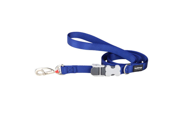 Dog Lead By Red Dingo Blue