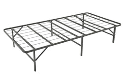 Foldable Metal Bed Frame - Single