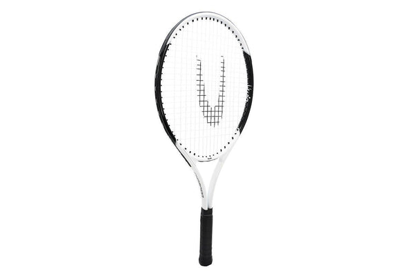 Uwin Champion Tennis Racket (White/Black) (3)