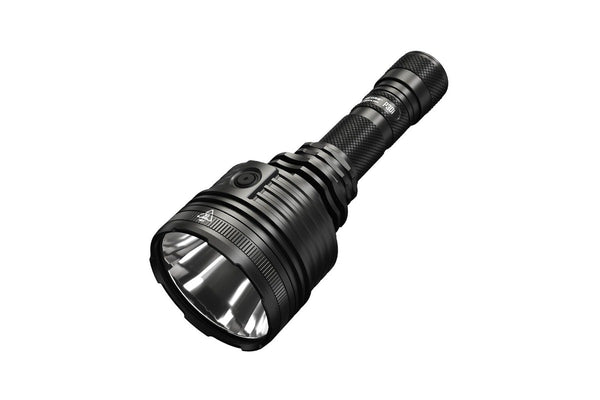 Nitecore P30I 2000 Lumen 1093 Yard Long Throw Flashlight