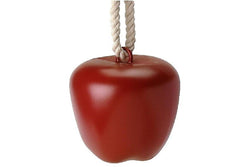 Jolly Pets Jolly Apple (Red) (One Size)