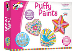 Galt: Puffy Paints