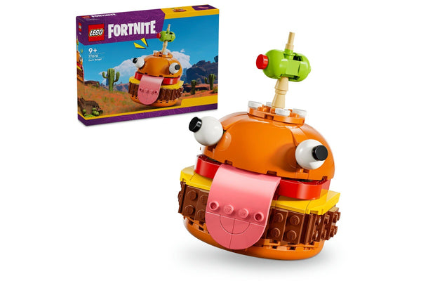 LEGO Fortnite: Durrr Burger - (77070)