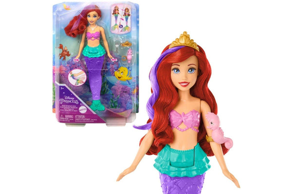 Disney Princess: Swin & Splash Ariel