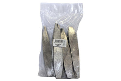 Puka Reef Sinker Bulk Pack 30oz x 5