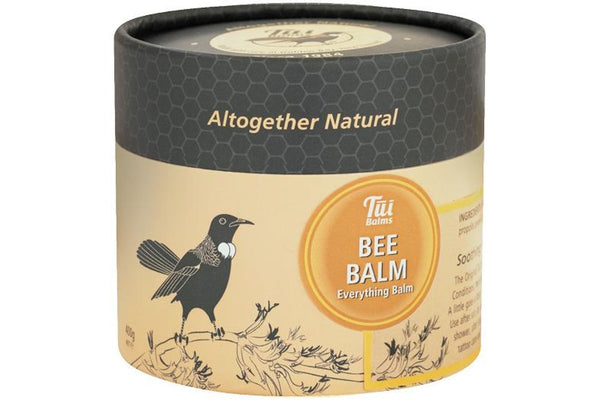 Tui Balms: Bee Balm (400g)