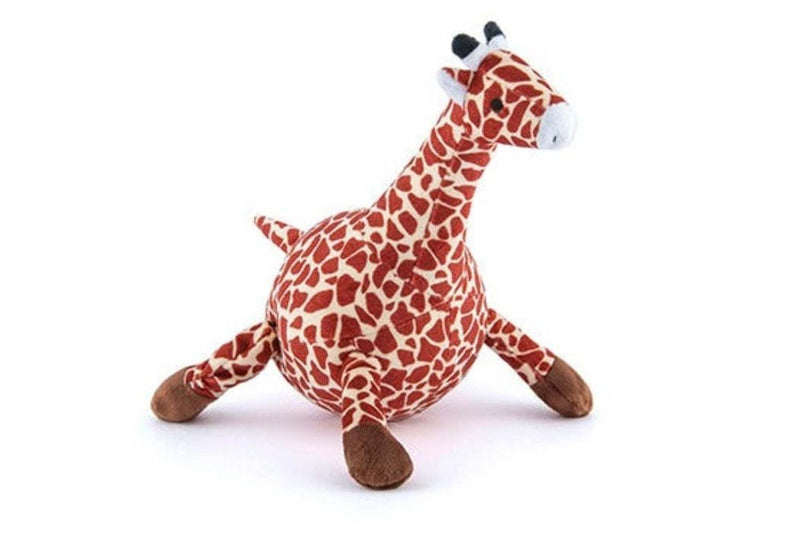 P.L.A.Y: Safari Giraffe - Dog Toy