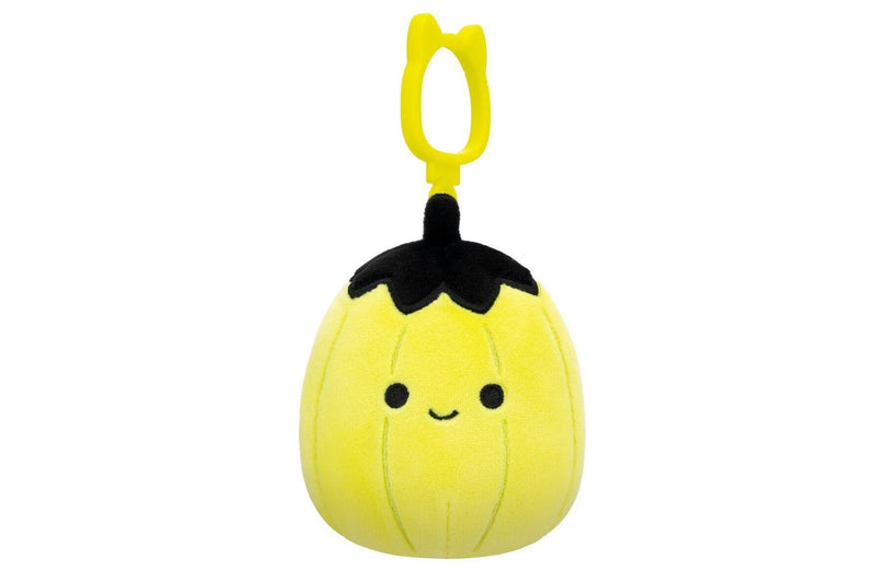 Squishmallows: ???? the Pumpkin - 3.5" Clip-On Plush