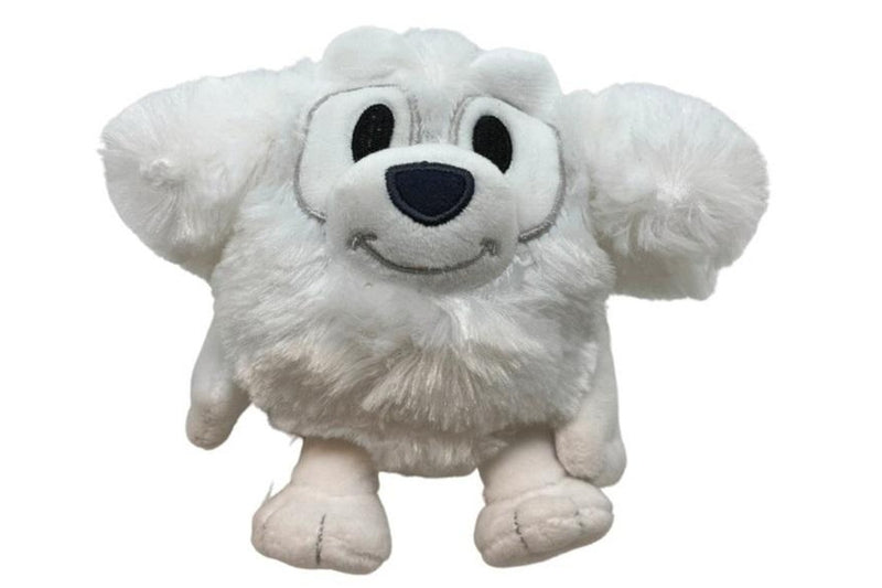 Bluey: 9" Plush - Lila