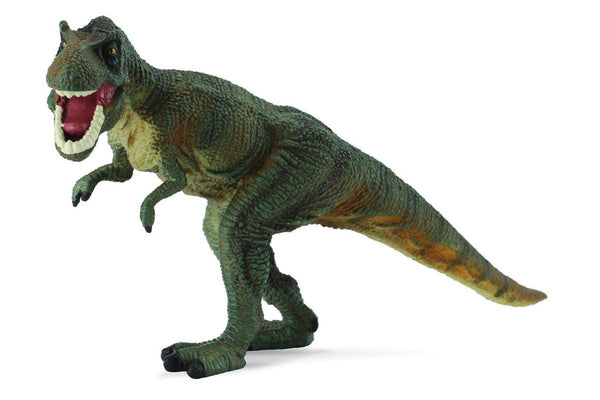 CollectA - Tyrannosaurus Rex (Green)