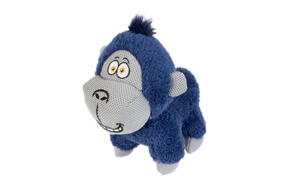 Yours Droolly: Cuddlies Gorilla - Small