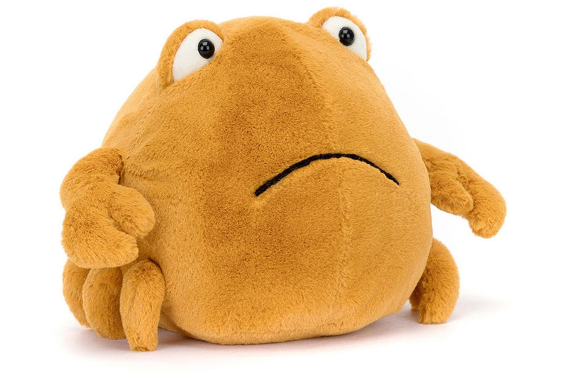 Jellycat: Chrissie Crab - Plush