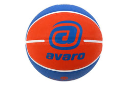 Avaro Club Basketball - Blue - Size 5