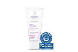 Weleda: White Mallow Nappy Change Cream (50ml)