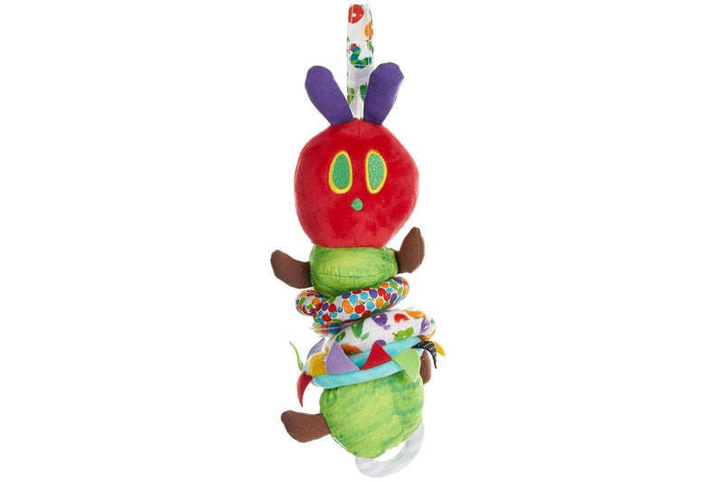 Very Hungry Caterpillar - Wiggly Jiggly Developmental Caterpillar