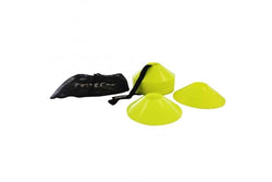 Mitre 30 Pitch Marker Set - Yellow