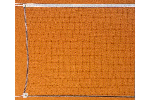 Badminton Net - Nylon 6 Ply