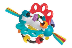 Playgro: Explor-a-Ball - Activity Toy