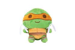 Teenage Mutant Ninja Turtles - Michelangelo Dog Toy