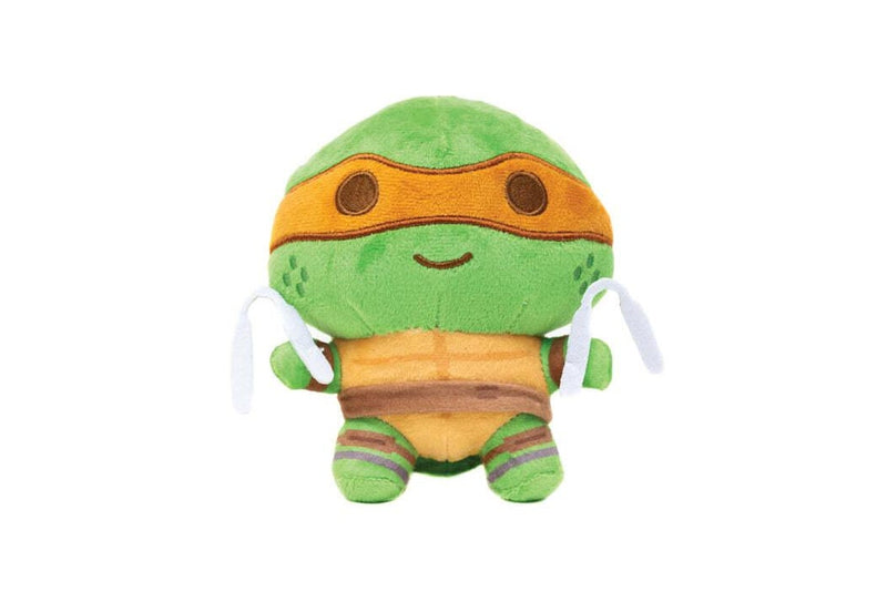 Teenage Mutant Ninja Turtles - Michelangelo Dog Toy