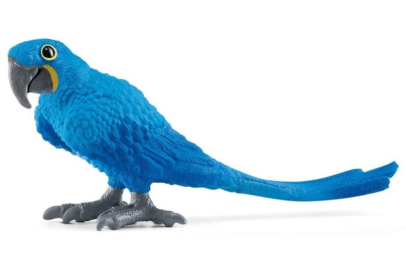 Schleich: Hyacinth Macaw