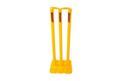 Ace Sports: Plastic Cricket Stumps