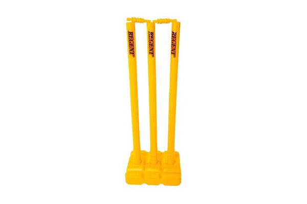 Ace Sports: Plastic Cricket Stumps