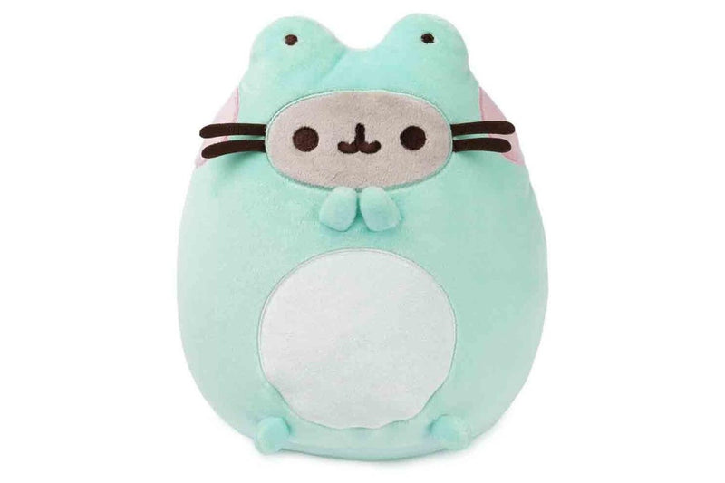 Pusheen the Cat: Enchanted Frog Pusheen - 9" Plush