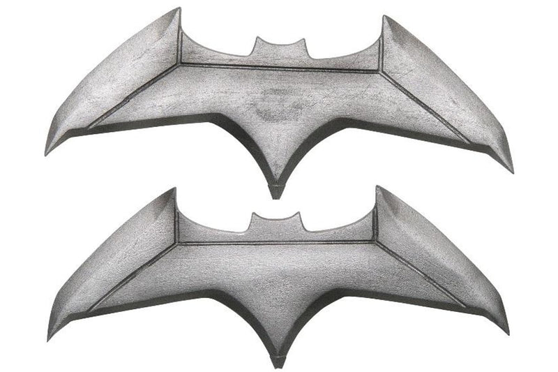 DC Comics: Batman Batarangs - Roleplay Toy