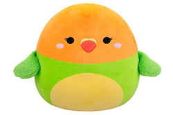 Squishmallows: Plath the Love Bird - 14" Plush