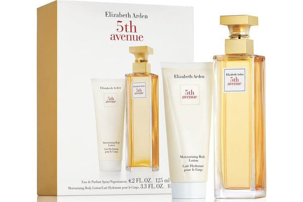 Elizabeth Arden: 5th Avenue Gift Set (2 Piece Set)