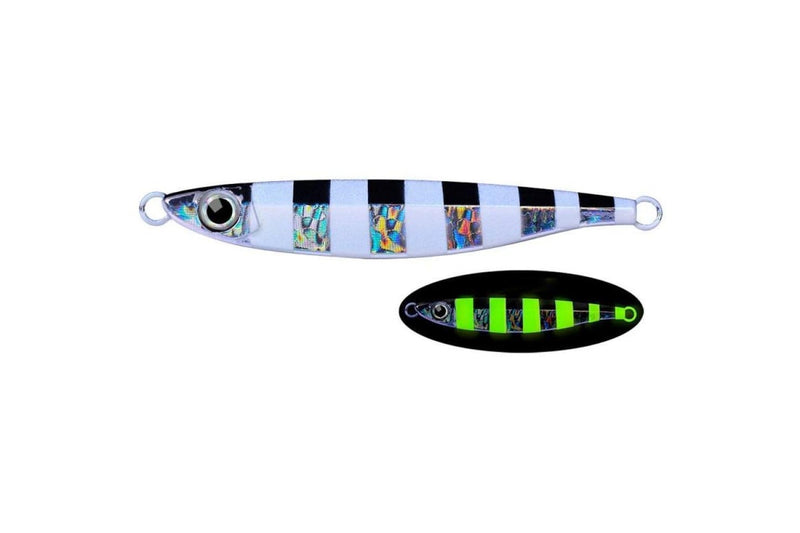 14g Fast Sinking Laser Boat Fishing Lure For Sea Fishing