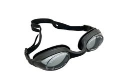 Free Shark Anti-Fog HD Optical & Prescription Swimming Goggle - NZ Stock