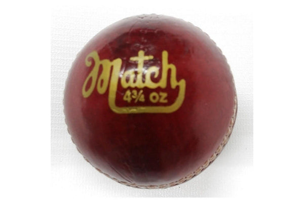 Carta Sport Cricket Ball (Red) (One Size)