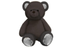 Russ Crackle Bear: Ground Coffee - 14" Plush