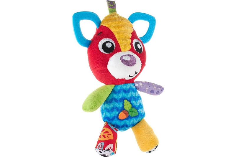 Playgro: Felix Fox Sensory Friend