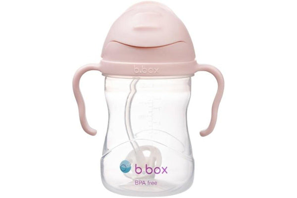 b.box: Sippy Cup - Blush (240ml)