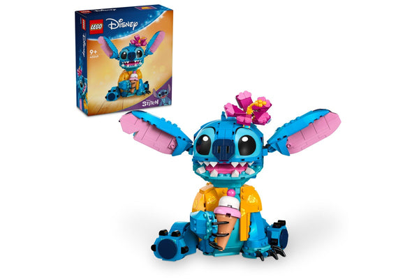 LEGO Disney: Stitch - (43249)