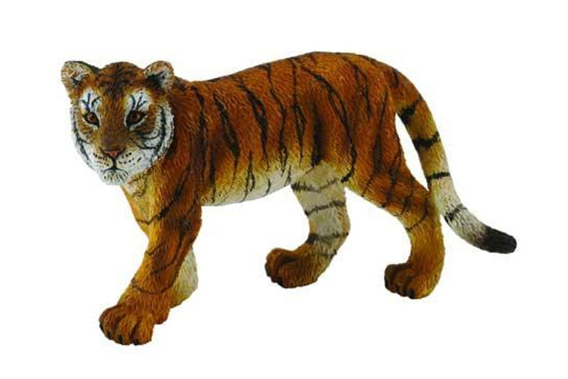 CollectA - Tiger Cub: Walking