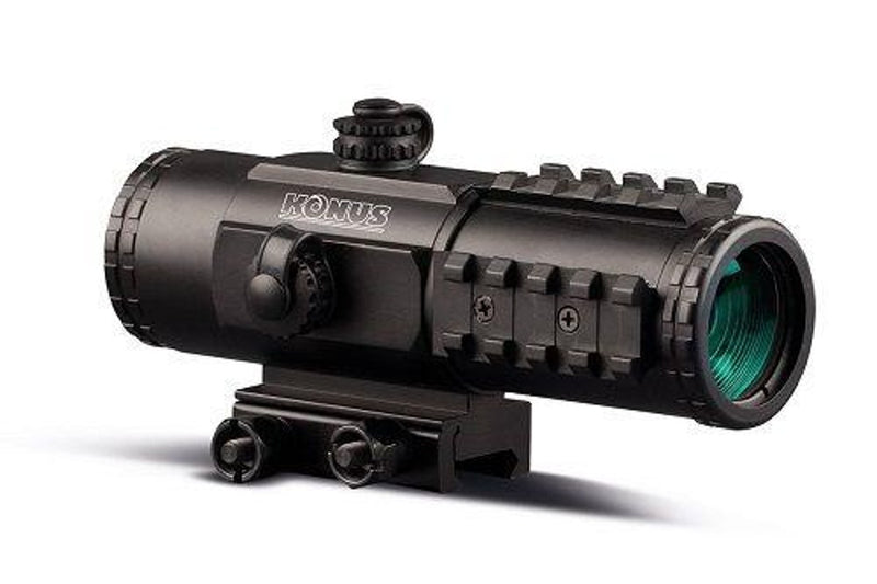 Konus Sight Pro PTS2 3X30 Red Dot