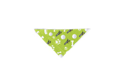 The Stubby Club BBL Sydney Thunder Licensed Dog Bandana Accessory Large