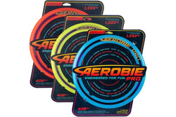 Aerobie 13" Pro Ring - Assorted Designs