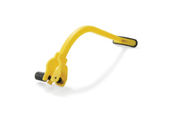 SKLZ Hinge Golf Swing Hinge Position Correction Outdoor Training Aid Yellow