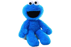 Sesame Street - Take Along Buddy Cookie Monster