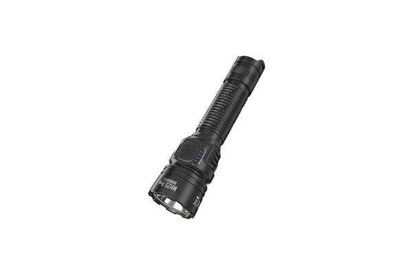 Nitecore Mh25 Pro 3300 Lumen Long Throw Rechargeable Flashlight