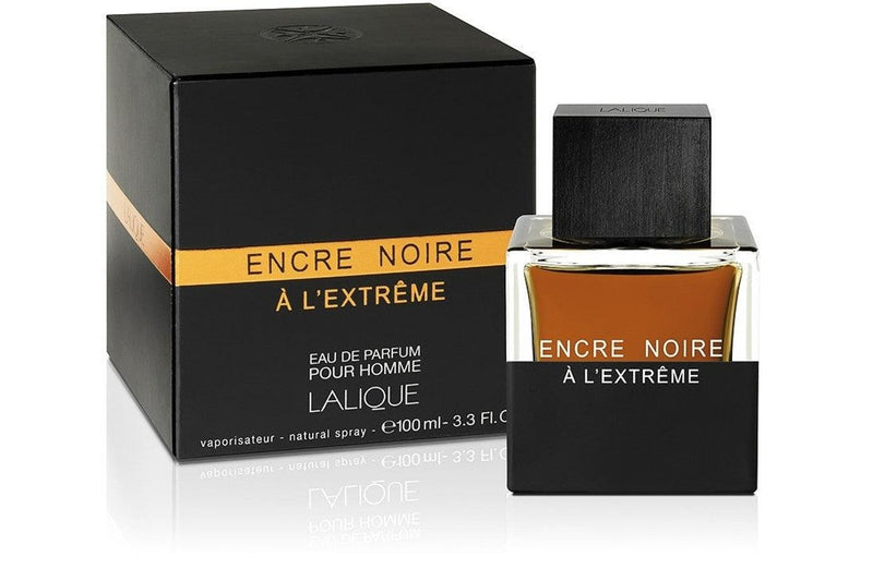 Lalique: Encre Noire A L'Extreme EDP - 100ml