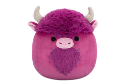 Squishmallows: Dave the Bison - 7.5" Plush