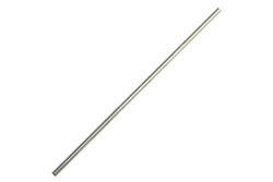 1x 7" Silver Rod 12 Gauge 99.99% High Purity Fine Soft Wire Colloidal Electrode