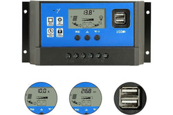 Solar Controller 40A