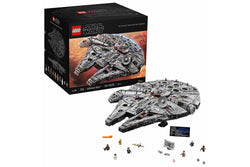 LEGO Star Wars: Ultimate Collector Series - Millennium Falcon (75192)